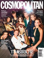 Cosmopolitan México